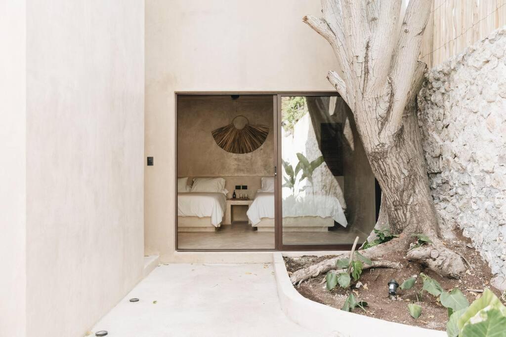 Casa Nah Villa Merida Exterior photo