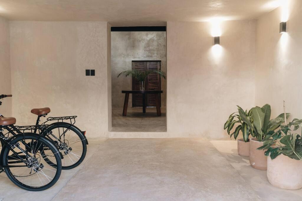Casa Nah Villa Merida Exterior photo