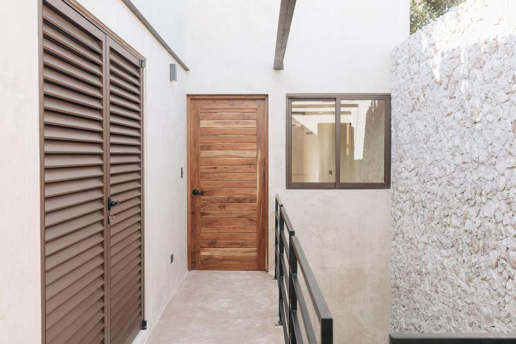 Casa Nah Villa Merida Exterior photo